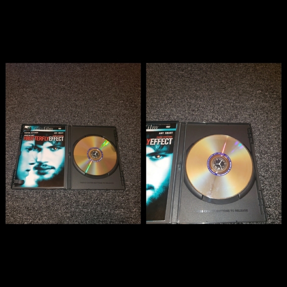 Multiple DVD's - Picture 10 of 13